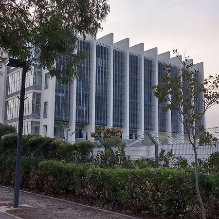 Studio In Herzliya, Near Idc & Park Exterior foto